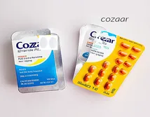 Prix du cozaar 50